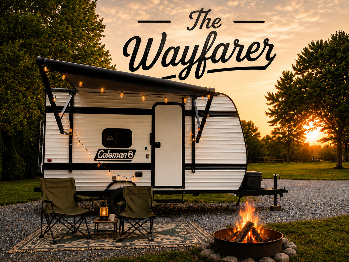 The Wayfarer