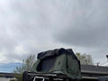 Thule Tepui ruggedized Kukenam 3 roof top tent RTT