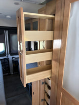 2024 Coachmen Nova 20d Ram Promaster