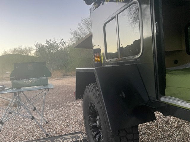  Jeep — photo 6