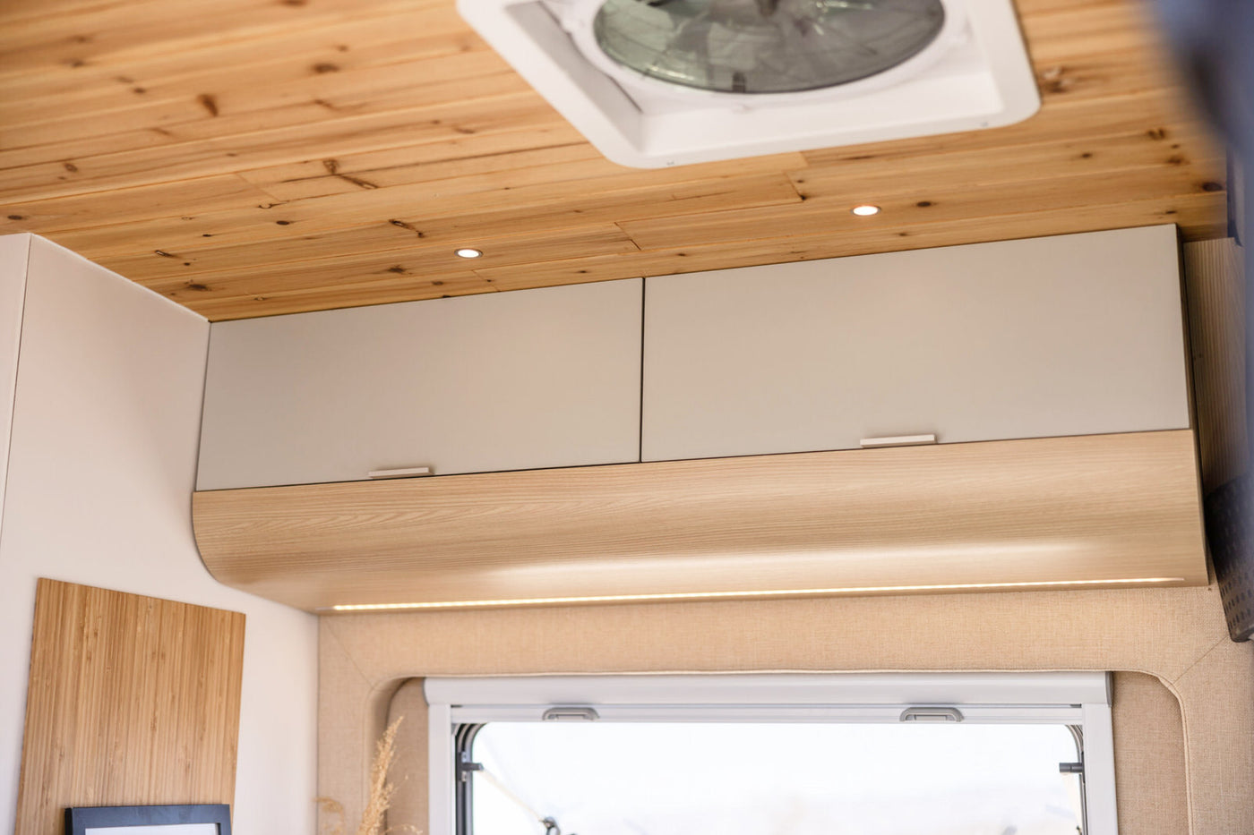 "Georgie" |  Noovo Lite - Indoor Shower, Heating & AC — photo 8