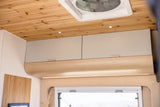 "Georgie" |  Noovo Lite - Indoor Shower, Heating & AC