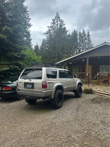 2001 Toyota 4Runner · Limited Sport Utility 4D in Oregon City, OR (photo 4)