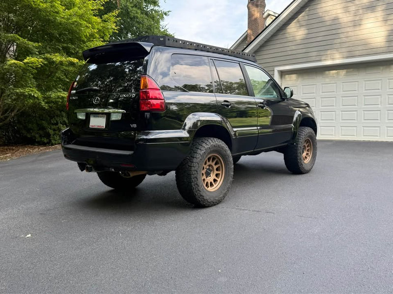 2006 Lexus GX470 in Denton, NC (photo 3) — photo 3