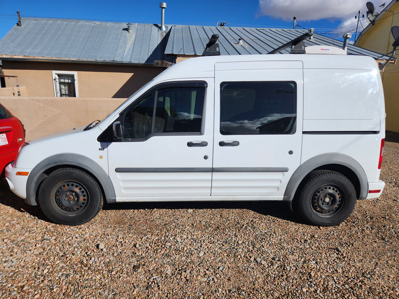 Meet Tiny, the Van that Can! — photo 4