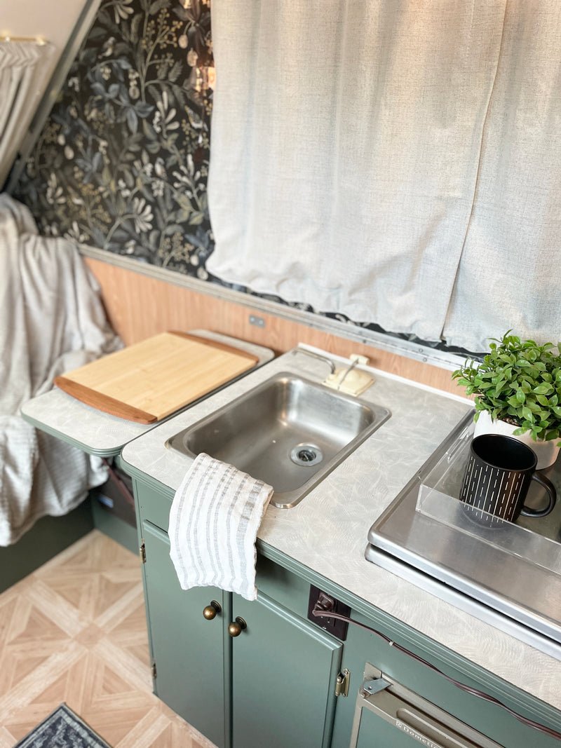 A-Frame Adventure Awaits! Free Delivery TO SUN N FUN — photo 9