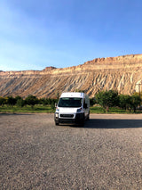 Ruthie The Van | 2019 Dodge Ram 2500