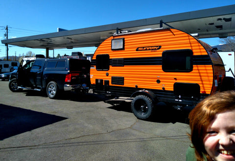 Sunray Sport Off-road — photo 3