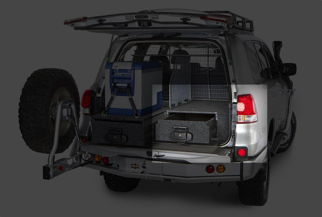 ARB Outback Solutions Drawers RD945 — photo 3
