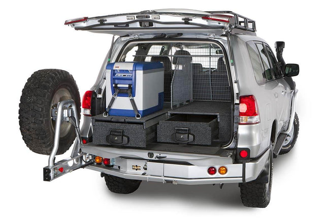 ARB drawers RD945