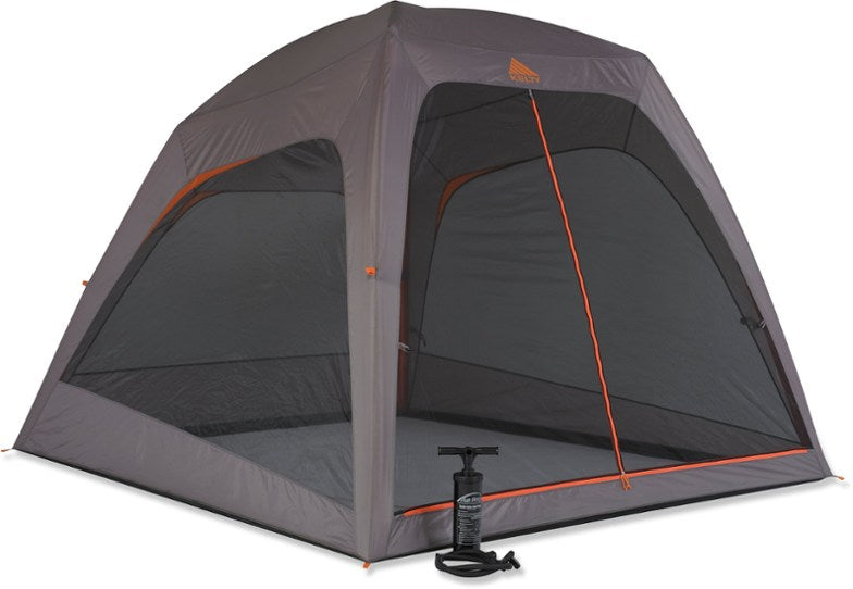 kelty airscreen shelter