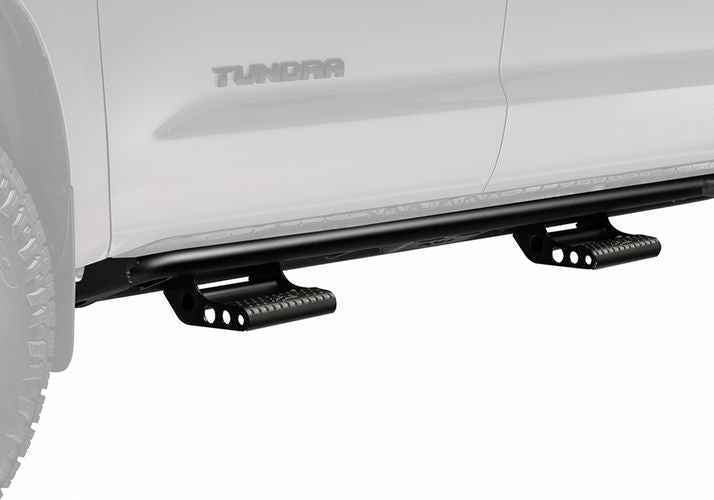 N-FAB toyota 4runner rocker rails and steps — photo 2