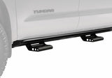 N-FAB toyota 4runner rocker rails and steps
