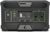 Blackfire PAC500