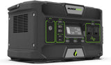 Blackfire PAC500 portable power station