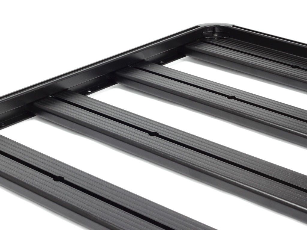 LEXUS GX460 SLIMLINE II ROOF RACK KIT - BY FRONT RUNNER — racks for sale (photo 6) — photo 6