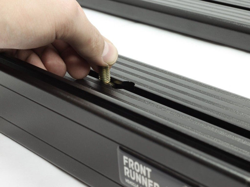 LEXUS GX460 SLIMLINE II ROOF RACK KIT - BY FRONT RUNNER — racks for sale (photo 8) — photo 8