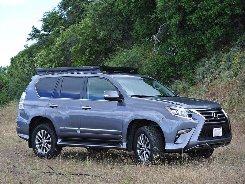 LEXUS GX460 SLIMLINE II ROOF RACK KIT - BY FRONT RUNNER — racks for sale (photo 5) — photo 5
