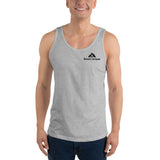 Logo Tank Top - Unisex — for sale (photo 3)