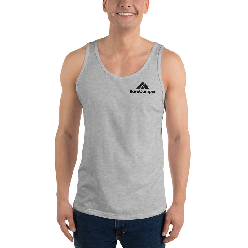 Logo Tank Top - Unisex — for sale (photo 3) — photo 3