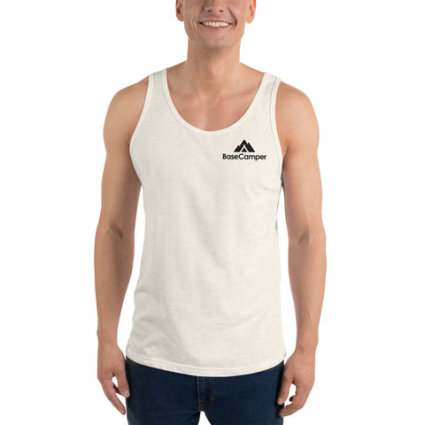 Logo Tank Top - Unisex