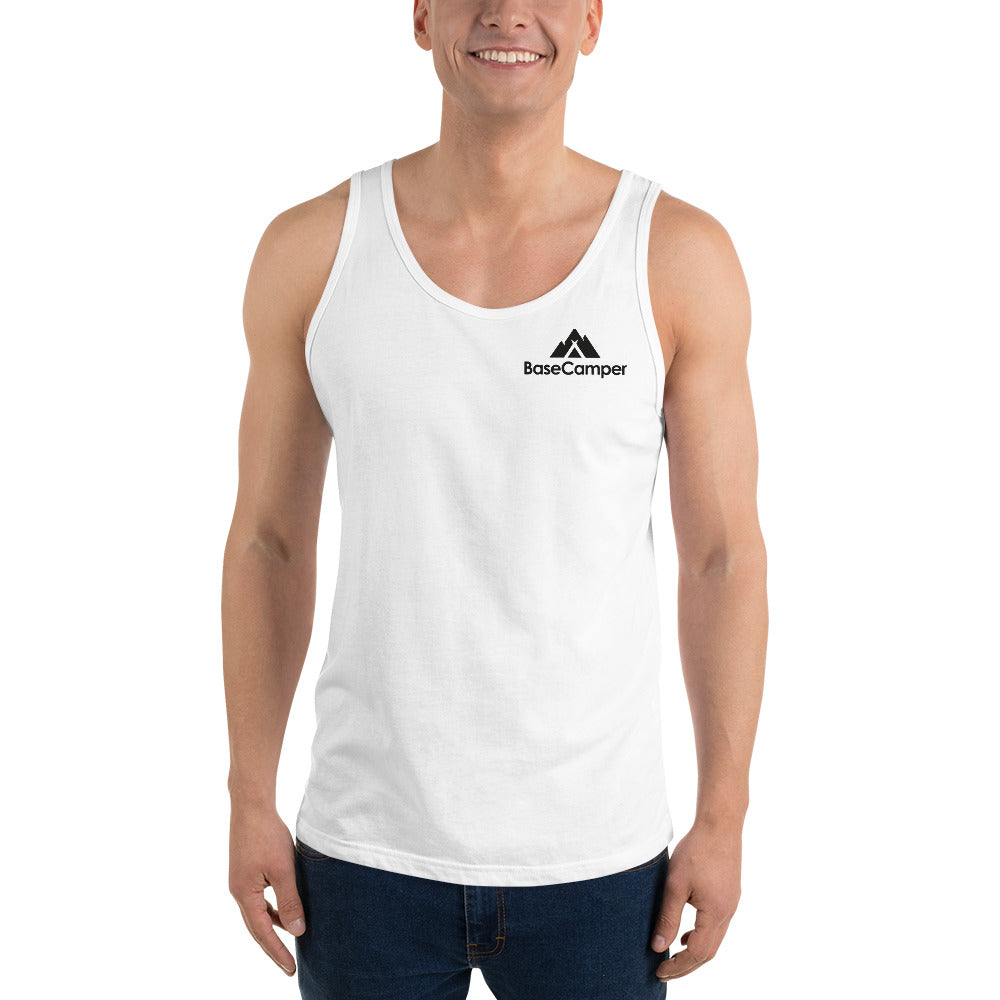 Logo Tank Top - Unisex — for sale (photo 4) — photo 4