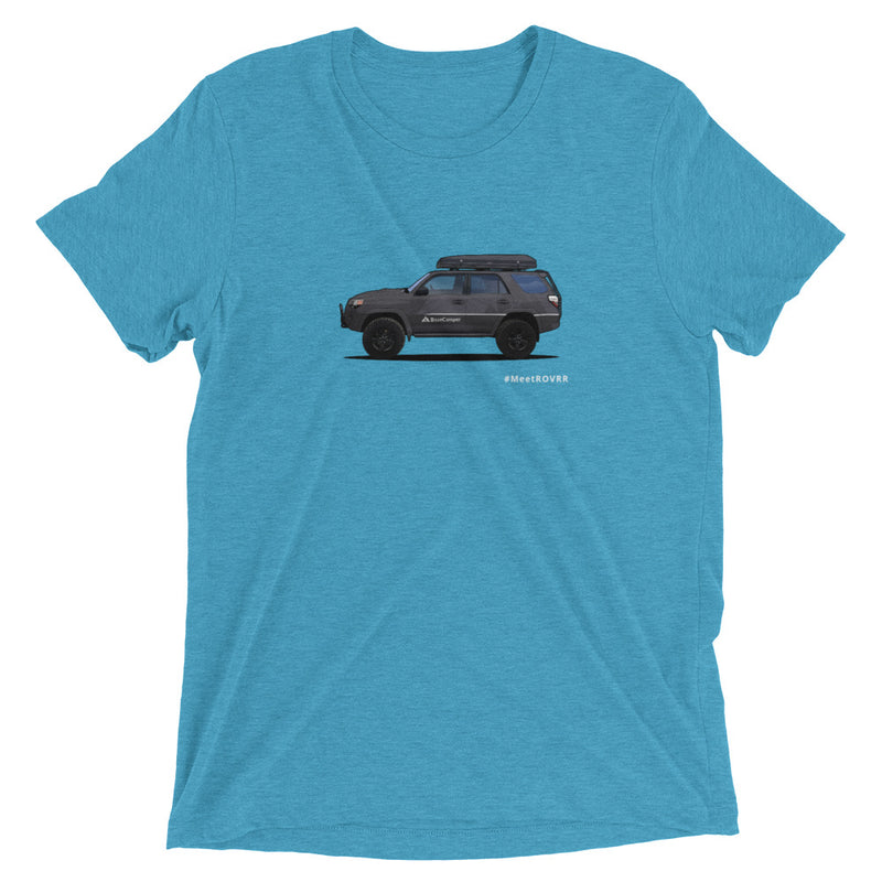 Short sleeve t-shirt — for sale (photo 9) — photo 9