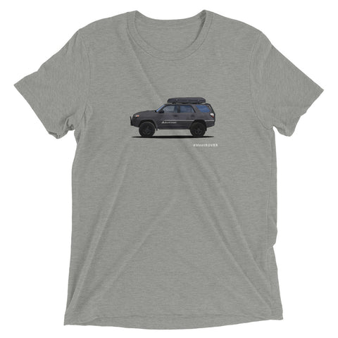 Short sleeve t-shirt