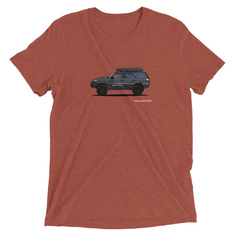 Short sleeve t-shirt — for sale (photo 6)