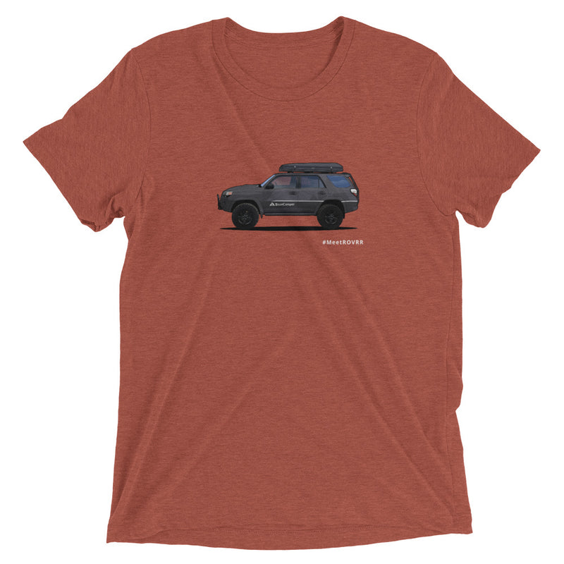 Short sleeve t-shirt — for sale (photo 6) — photo 6