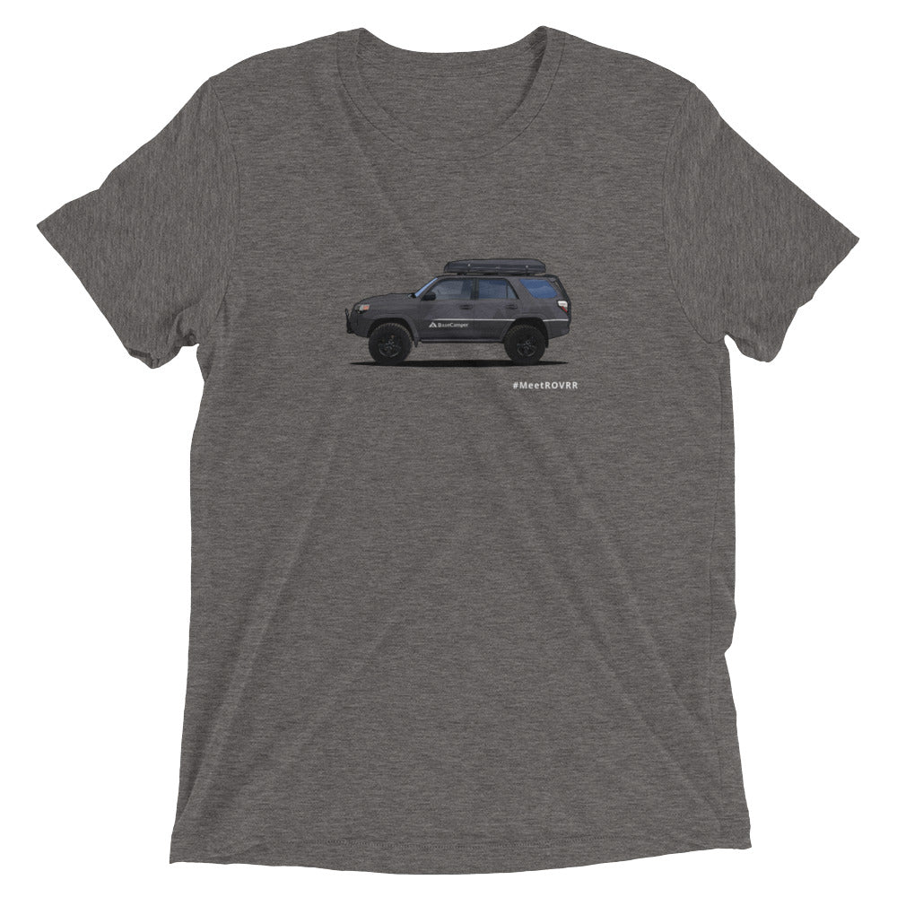 Short sleeve t-shirt — for sale (photo 8) — photo 8