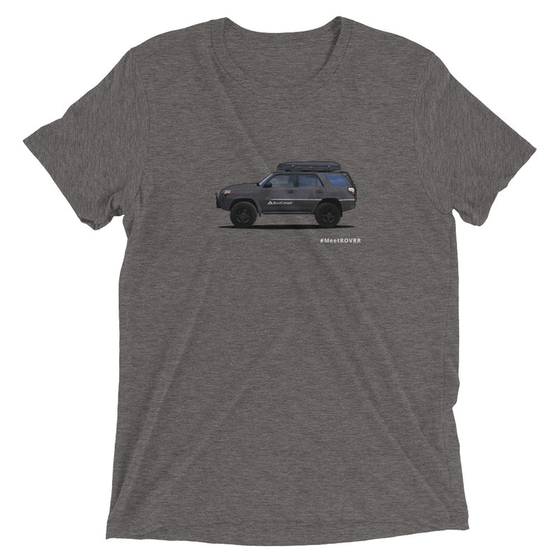 Short sleeve t-shirt — for sale (photo 8) — photo 8