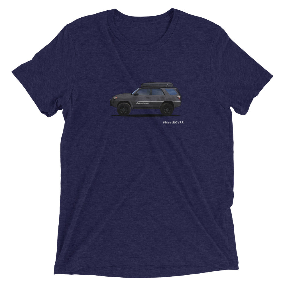 Short sleeve t-shirt — for sale (photo 2) — photo 2