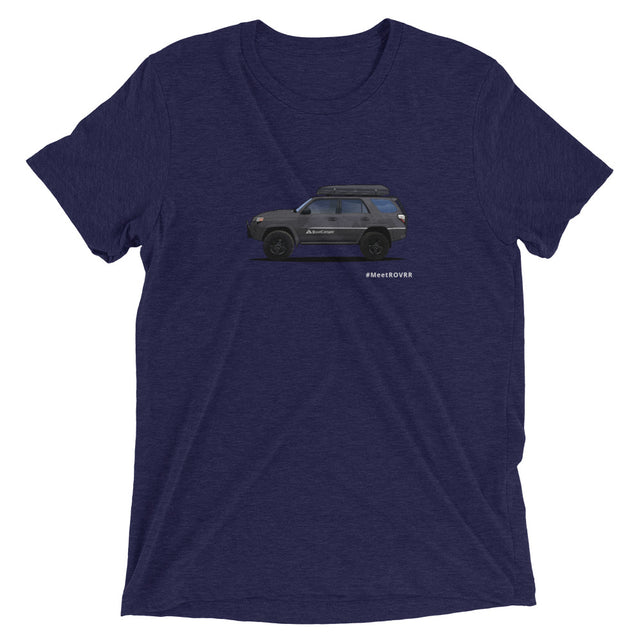 Short sleeve t-shirt — photo 2