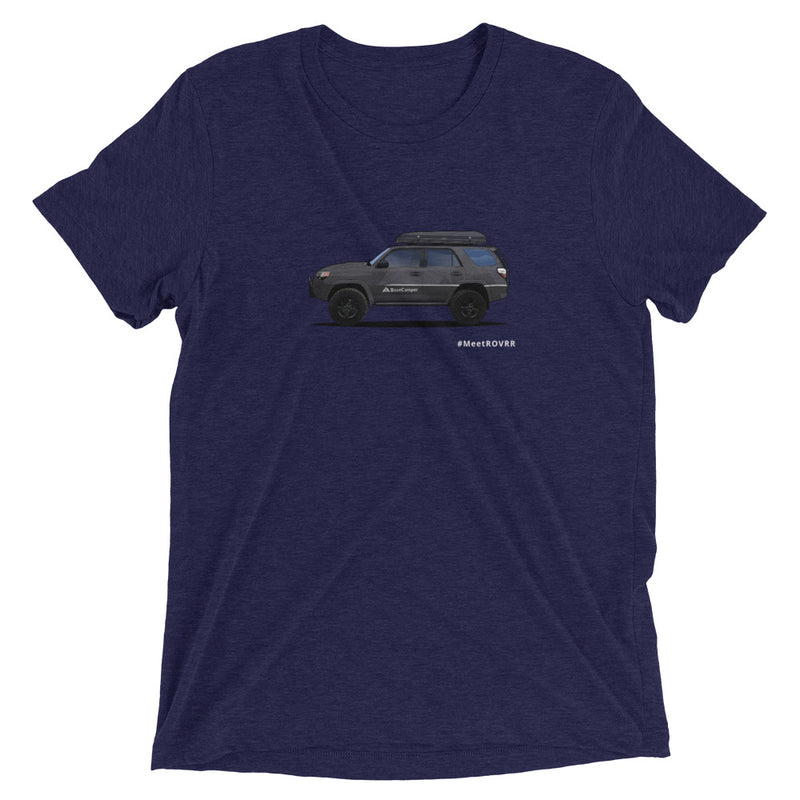 Short sleeve t-shirt — for sale (photo 2) — photo 2