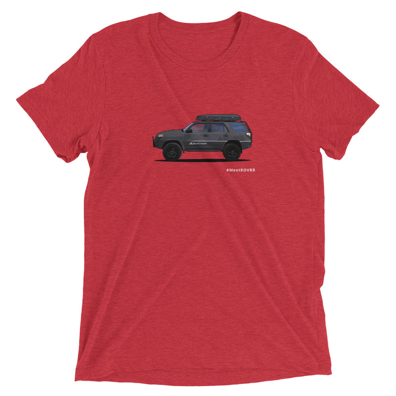 Short sleeve t-shirt — for sale (photo 5) — photo 5