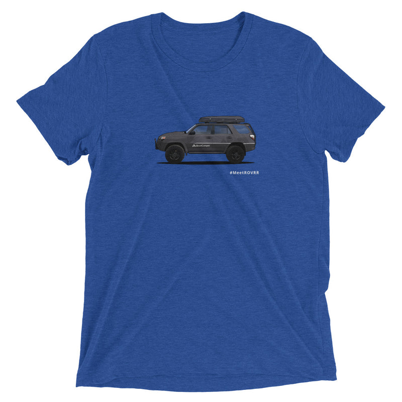 Short sleeve t-shirt — for sale (photo 3) — photo 3