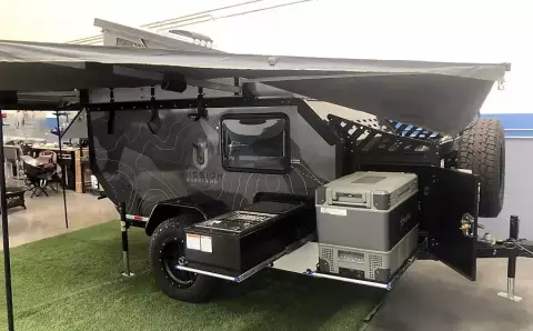 2020 Mission Overland Summit The Ultimate OFF GRID