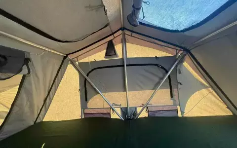 Camping rig