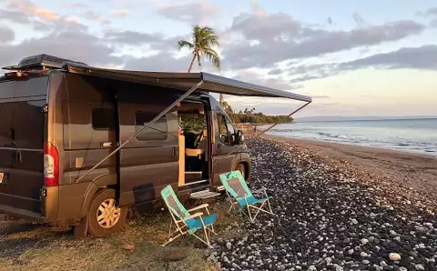 Maui Wowie - (Maui)