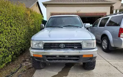 1994 Toyota 4Runner