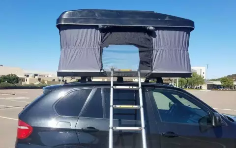 Rooftop Tent