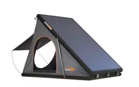 Brand New Rooftop Tent- Roofnest Falcon 2 XL