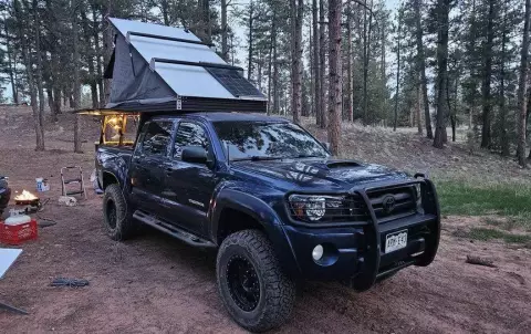 2006 Toyota Tacoma