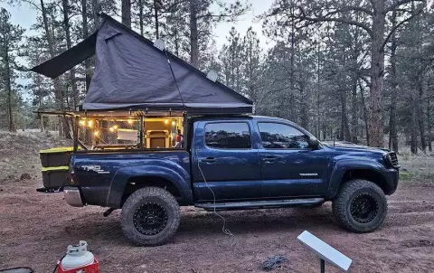 2006 Toyota Tacoma