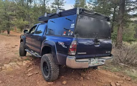 2006 Toyota Tacoma