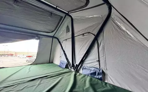 Thule Tepui Autuna 4 person rooftop tent