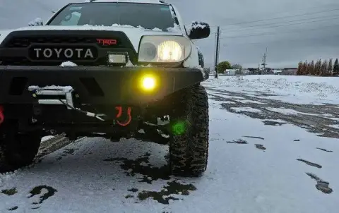 2004 Toyota 4Runner