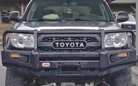 2006 Toyota 4Runner