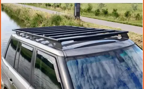 Range Rover L322 Roof Rack L322 Range Rover roof r